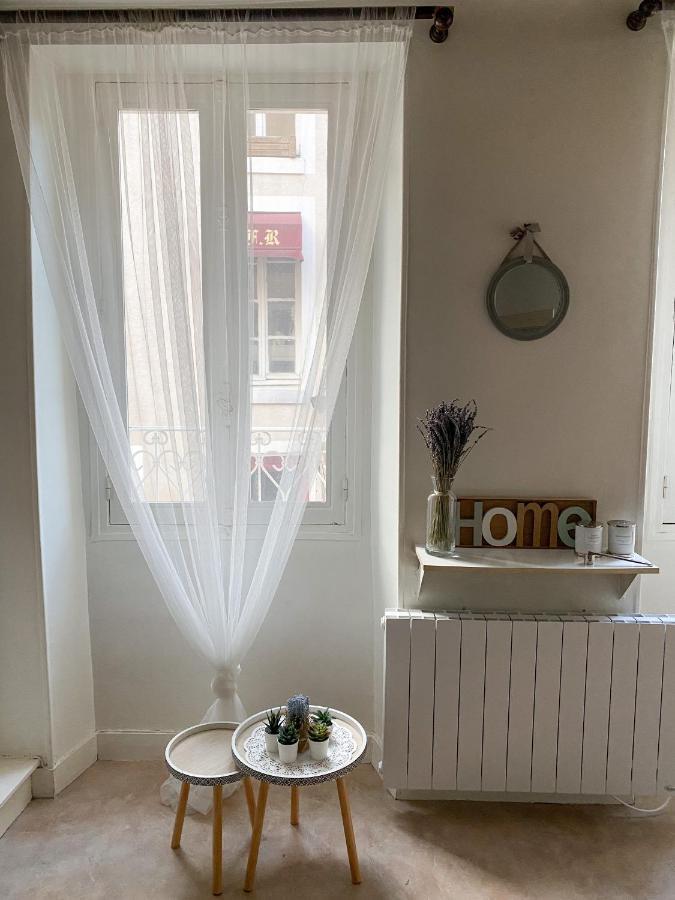 Cosy Apartment In The Heart Of פונטנבלו מראה חיצוני תמונה